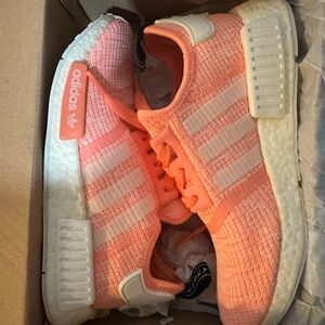 Adidas NMD R1 “Sun Glow”